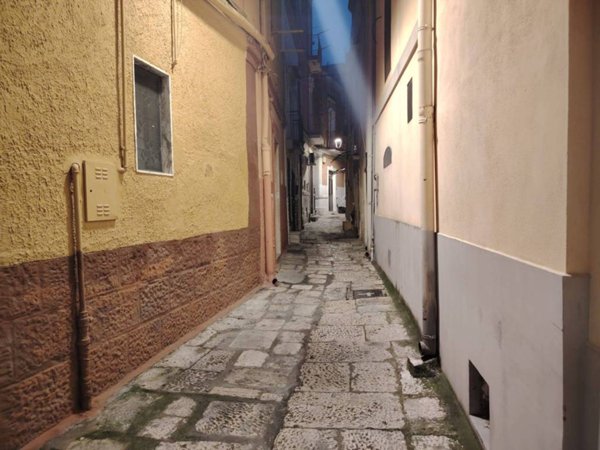 appartamento in vendita a Bari in zona Ceglie del Campo