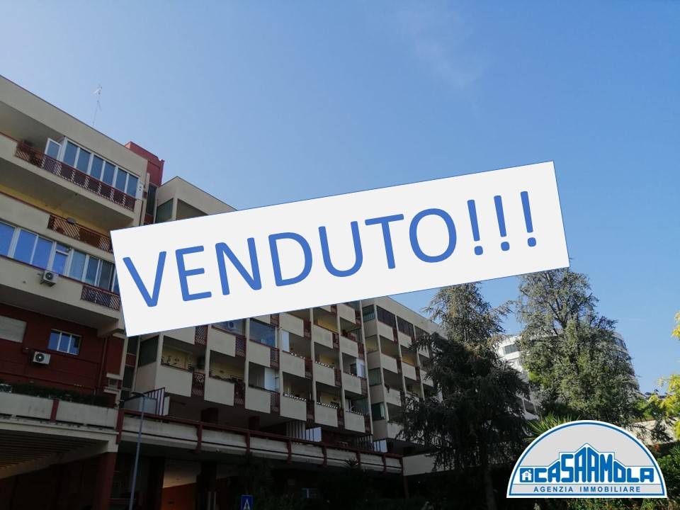 appartamento in vendita a Bari in zona Poggiofranco