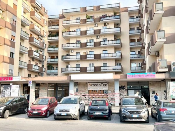 appartamento in vendita a Bari in zona Palese/Macchie