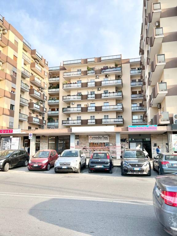 appartamento in vendita a Bari in zona Palese/Macchie