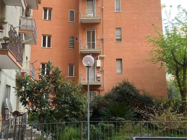 appartamento in vendita a Bari in zona Picone