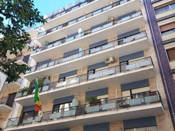 appartamento in vendita a Bari in zona Madonnella