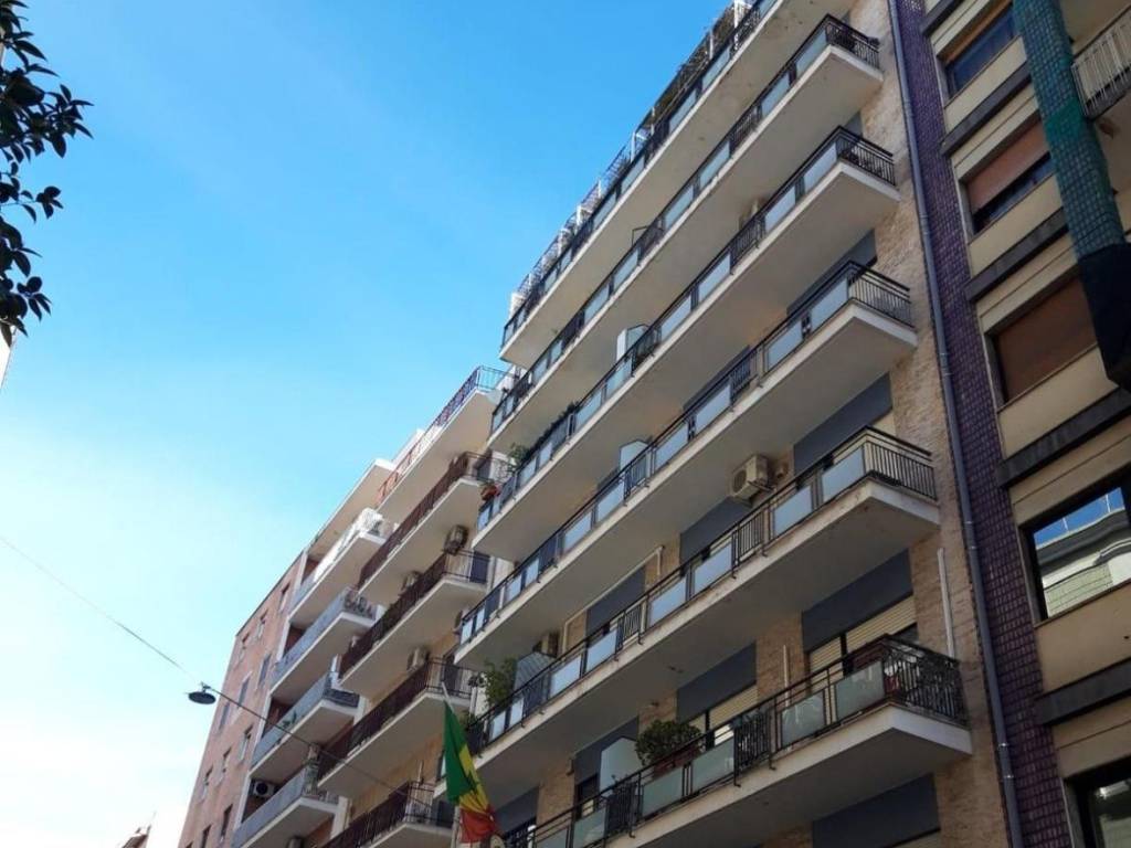 appartamento in vendita a Bari in zona Murat