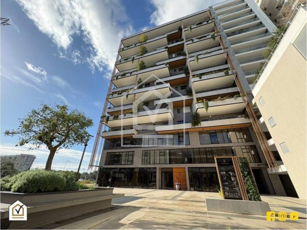 appartamento in vendita a Bari in zona Poggiofranco