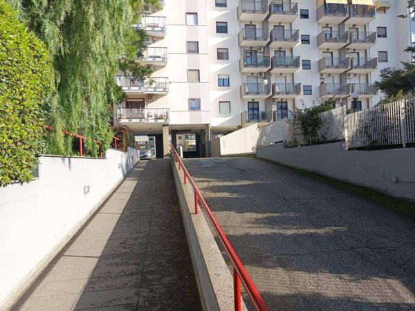 appartamento in vendita a Bari in zona Carbonara