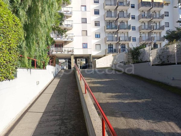 appartamento in vendita a Bari in zona Ceglie del Campo