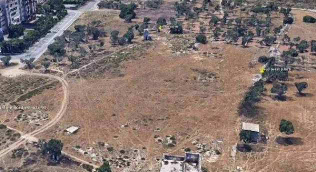 terreno agricolo in vendita a Bari in zona Carbonara