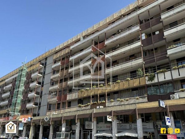 appartamento in vendita a Bari in zona Palese/Macchie