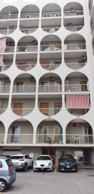 appartamento in vendita a Bari in zona Santo Spirito