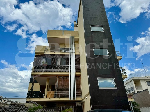 appartamento in vendita a Bari in zona Palese/Macchie