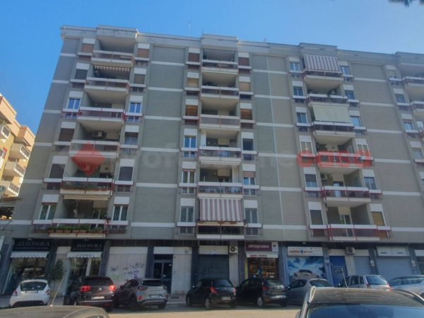 appartamento in vendita a Bari in zona Mungivacca