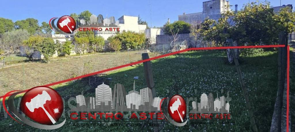 casa indipendente in vendita a Bari in zona Ceglie del Campo