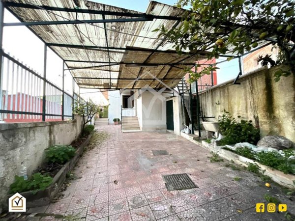 casa indipendente in vendita a Bari in zona Palese/Macchie