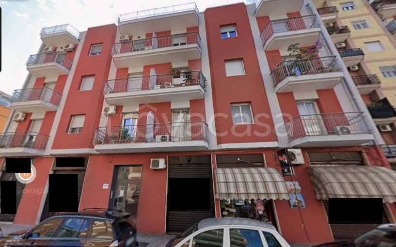 appartamento in vendita a Bari in zona Poggiofranco