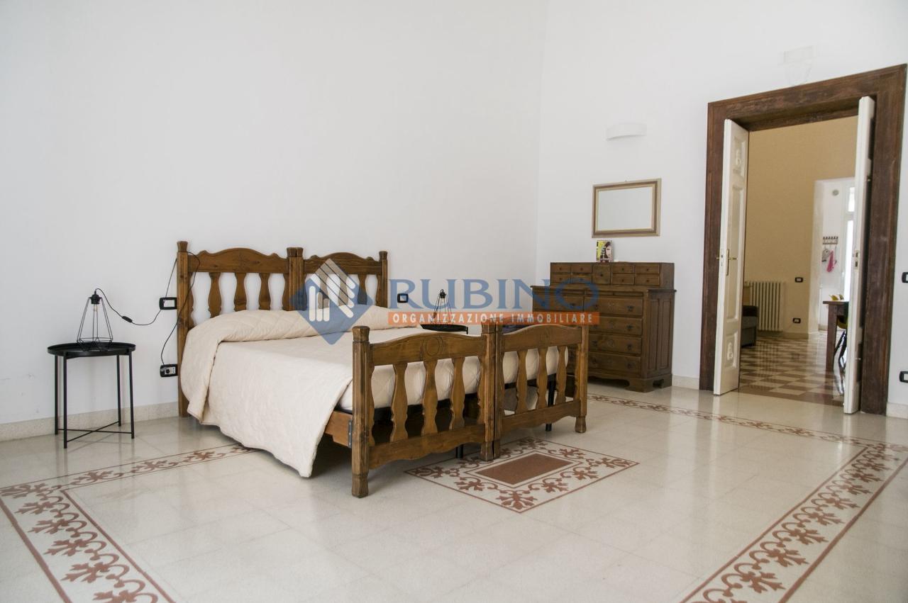 appartamento in vendita a Bari in zona Libertà