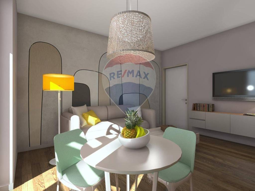 appartamento in vendita a Bari in zona Libertà