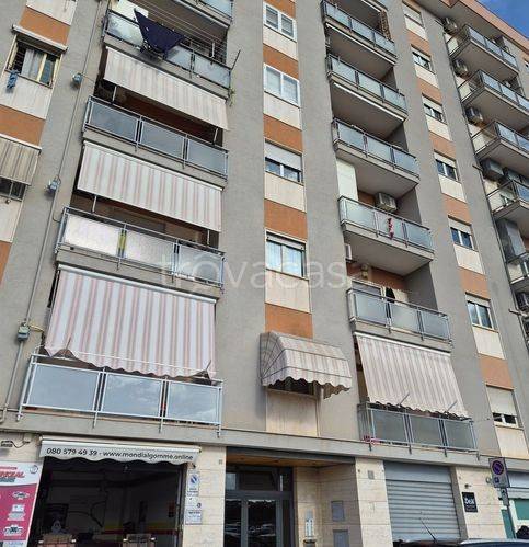 appartamento in vendita a Bari in zona Libertà