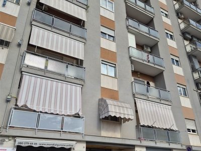 appartamento in vendita a Bari in zona Libertà