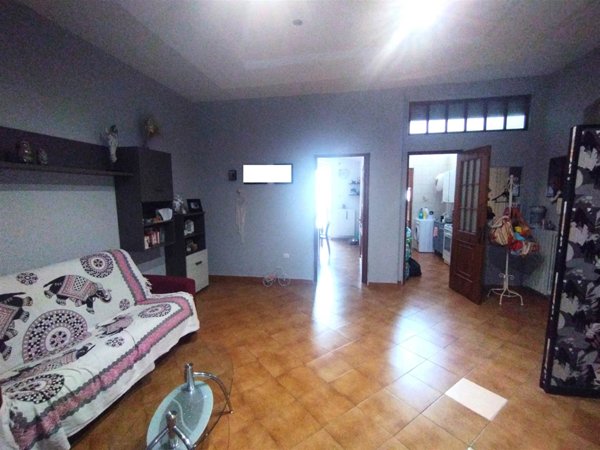 appartamento in vendita a Bari in zona Libertà