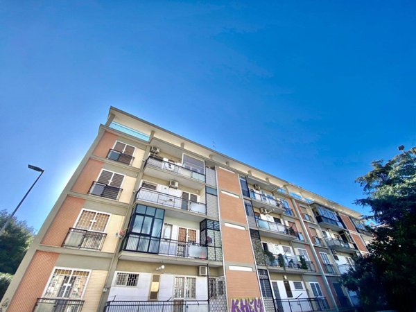 appartamento in vendita a Bari in zona Città Vecchia