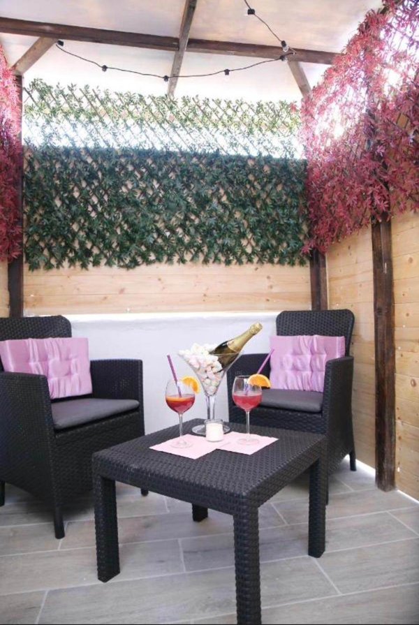 appartamento in vendita a Bari in zona Madonnella