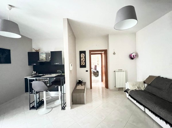 appartamento in vendita a Bari in zona Carbonara