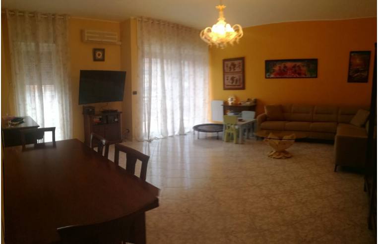 appartamento in vendita a Bari in zona Libertà