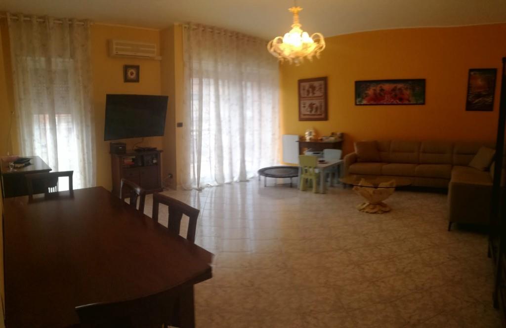 appartamento in vendita a Bari in zona Libertà