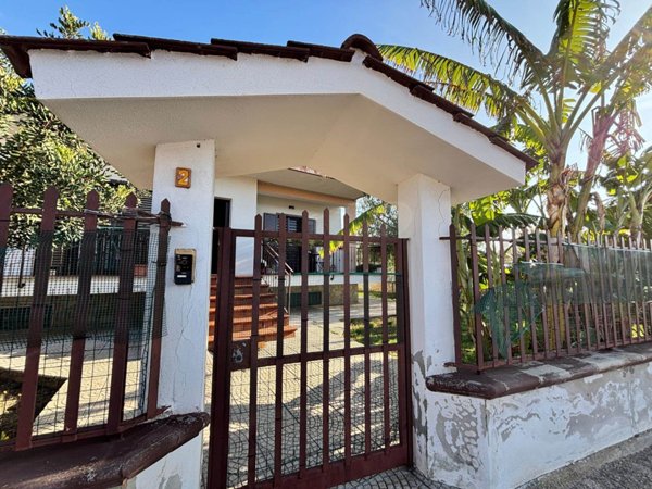 casa indipendente in vendita a Bari