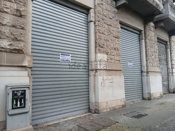 appartamento in vendita a Bari in zona Murat