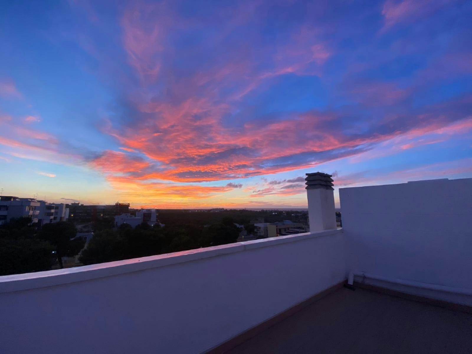 appartamento in vendita a Bari in zona Palese/Macchie