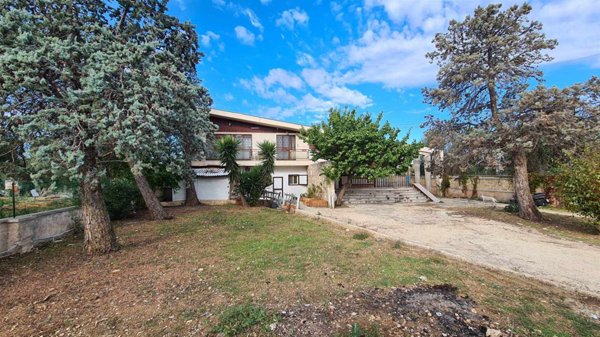 casa indipendente in vendita a Bari in zona Palese/Macchie