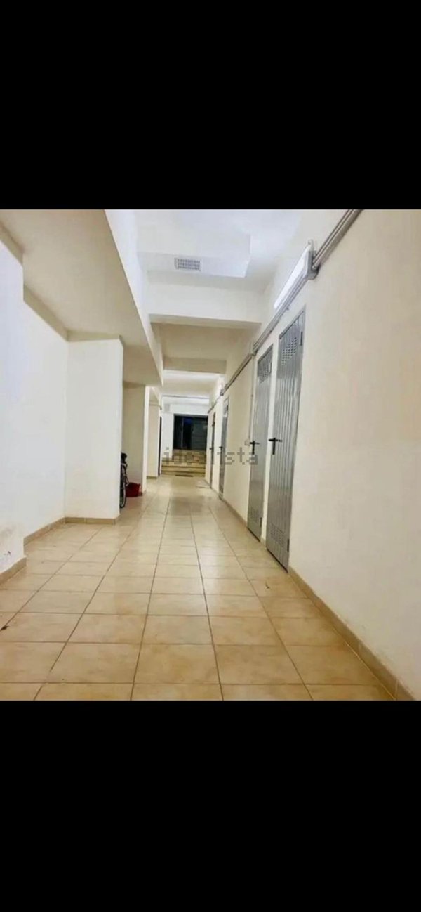 terreno edificabile in vendita a Bari in zona Picone