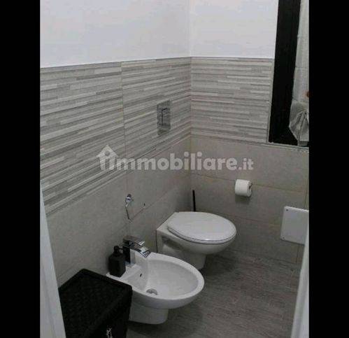 appartamento in vendita a Bari in zona Libertà