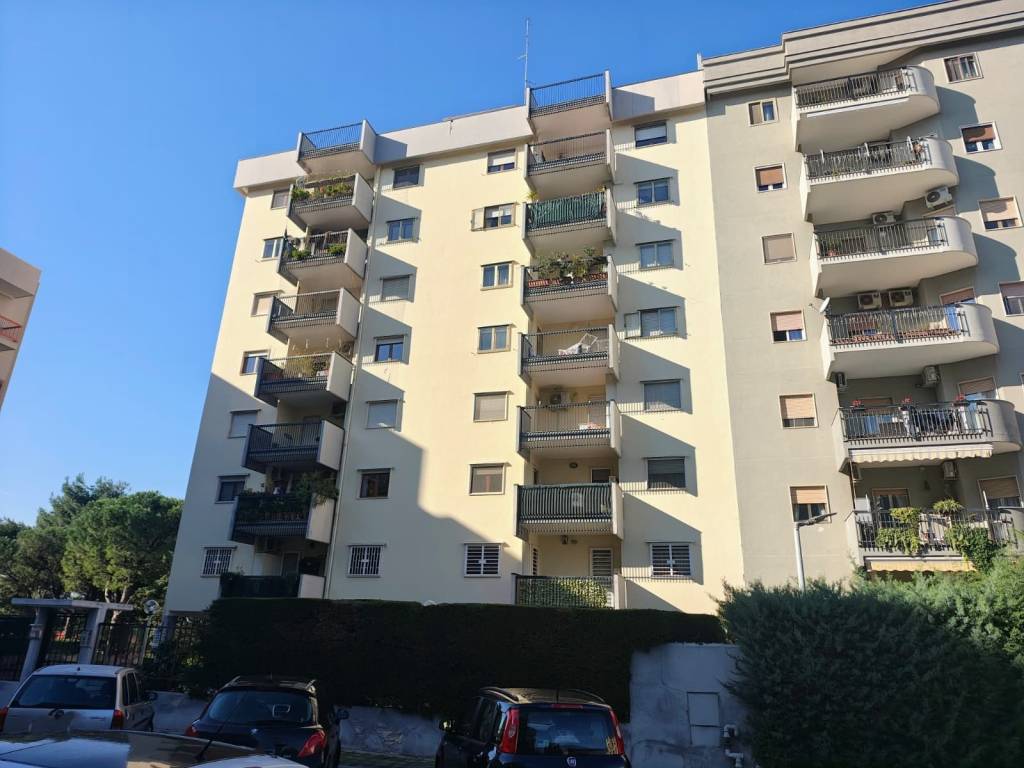 appartamento in vendita a Bari
