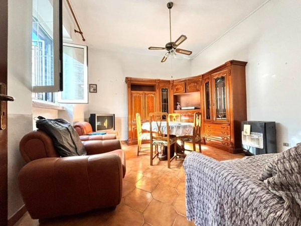 appartamento in vendita a Bari in zona Carbonara