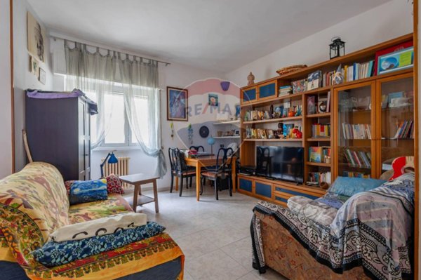 appartamento in vendita a Bari in zona Picone