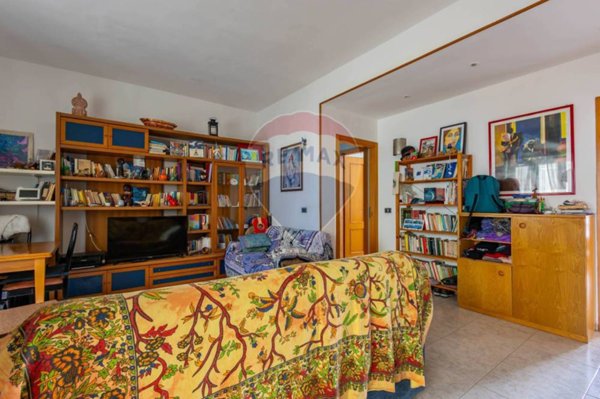 appartamento in vendita a Bari in zona Poggiofranco