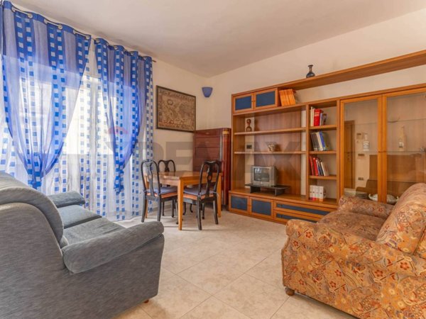 appartamento in vendita a Bari in zona Poggiofranco