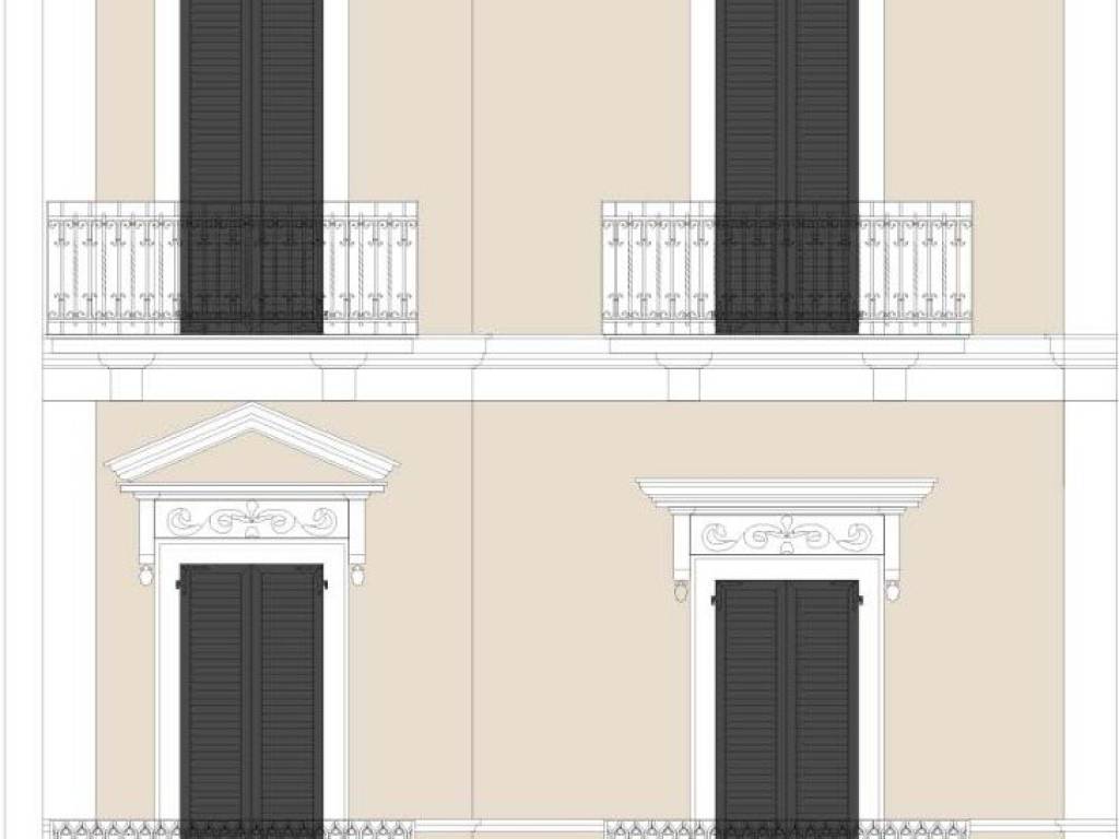 appartamento in vendita a Bari in zona Marconi