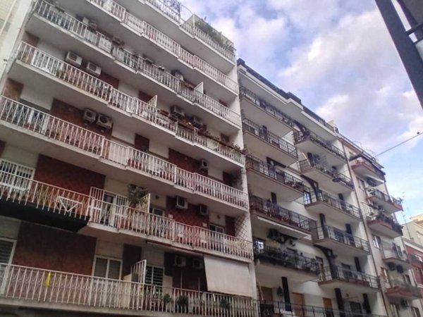 appartamento in vendita a Bari in zona Murat