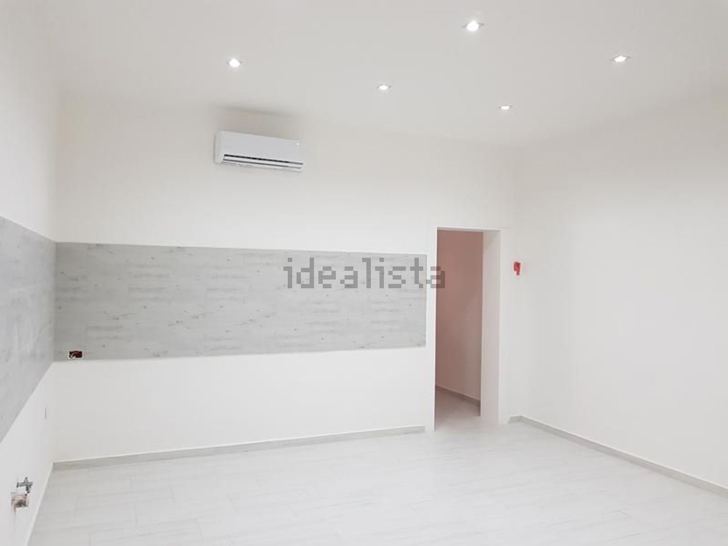 appartamento in vendita a Bari in zona Libertà