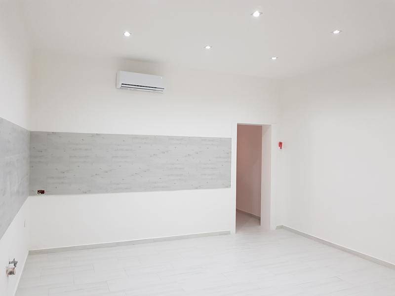 appartamento in vendita a Bari in zona Libertà