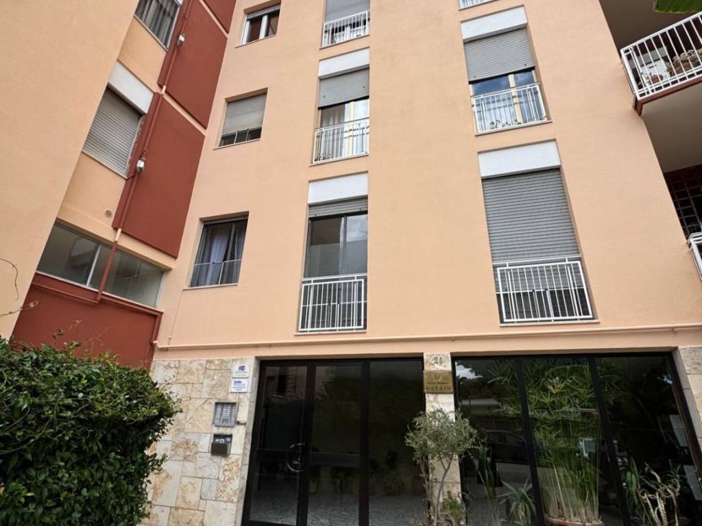 appartamento in vendita a Bari in zona Japigia