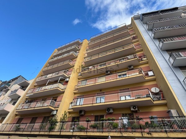 appartamento in vendita a Bari in zona Libertà