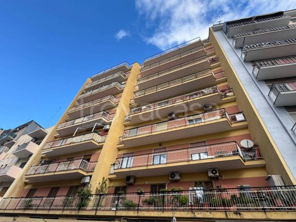 appartamento in vendita a Bari in zona Libertà