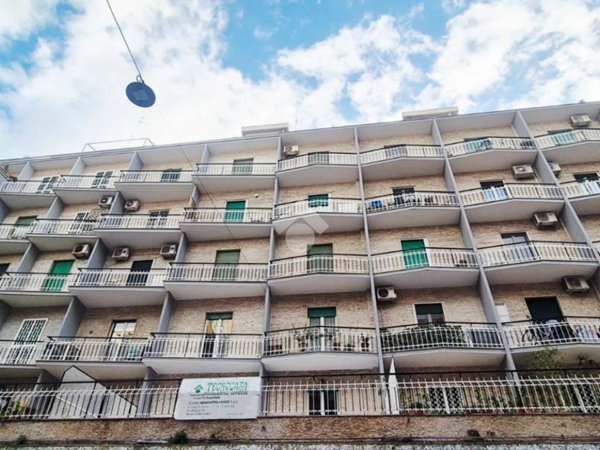 appartamento in vendita a Bari in zona Carrassi