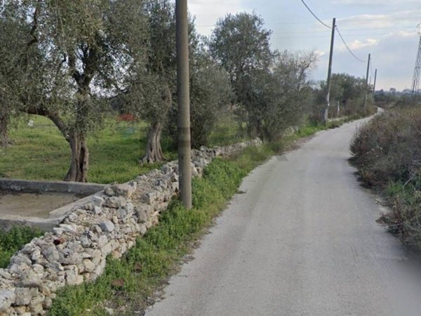 terreno agricolo in vendita a Bari in zona Torre a Mare