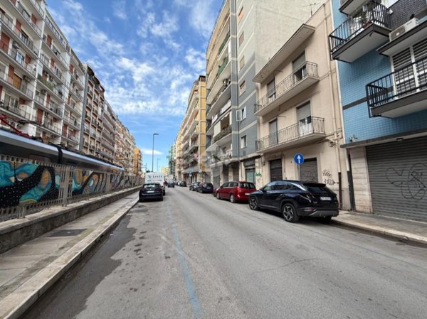 appartamento in vendita a Bari in zona Japigia