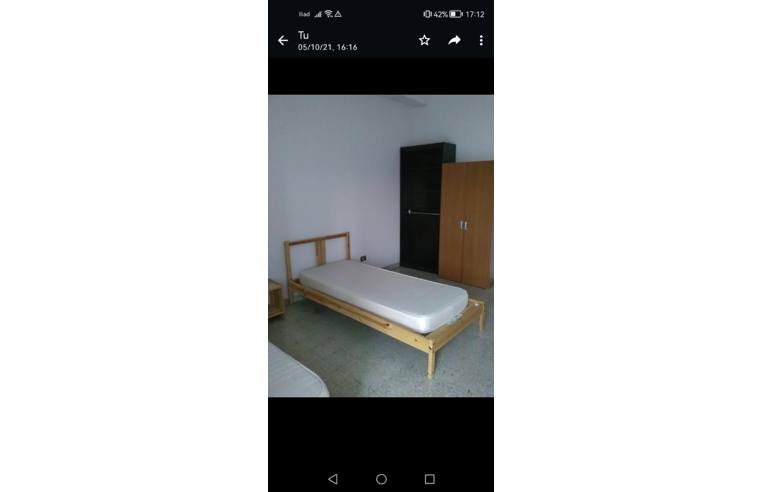 appartamento in vendita a Bari in zona Picone